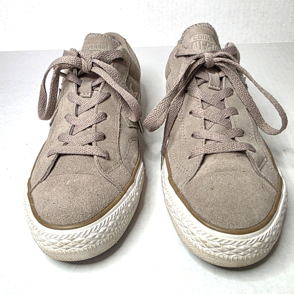 CONVERSE ALL STAR CONS One Star Pro Suede Skate Shoe.  Unisex - Picture 3 of 14